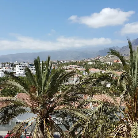 Playazul Ξενοδοχείο με διαμερίσματα