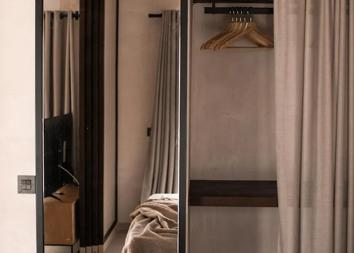 Lägenhetshotell Playazul