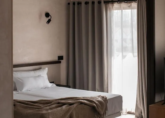 Playazul Lägenhetshotell 2*