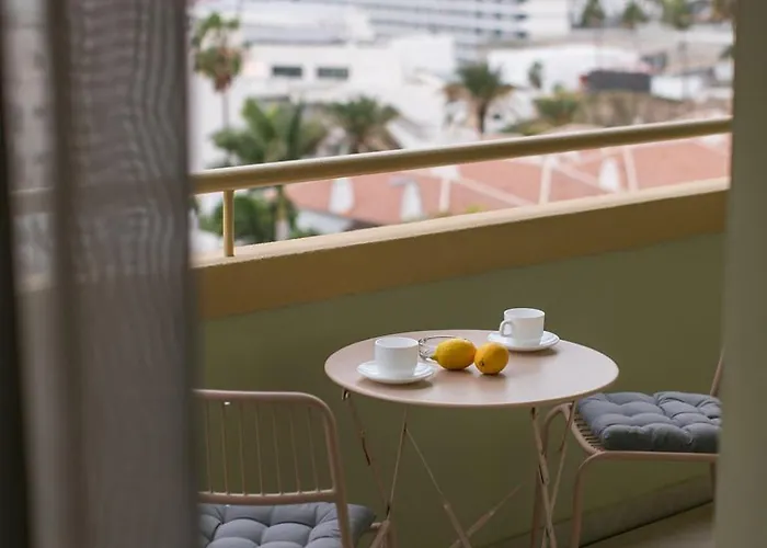 Hotel de apartamente Playazul