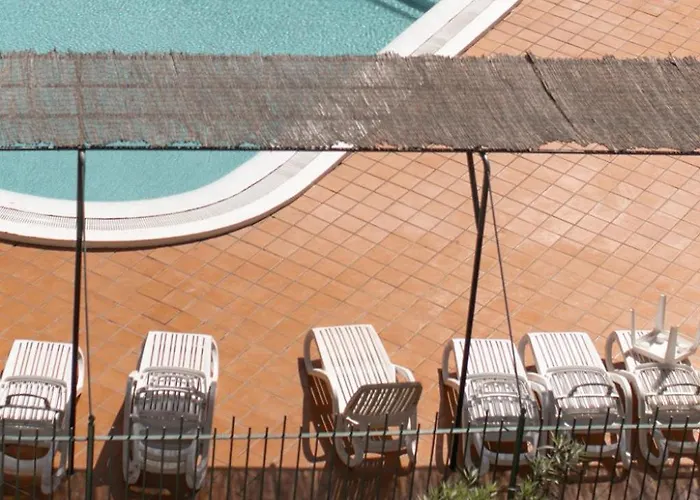 Playazul Hotel de apartamente 2*