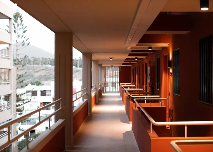 Playazul Playa de las Americas (Tenerife)