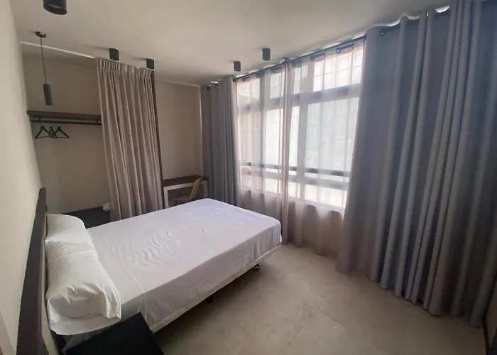 Playazul Hotel de apartamente 2*