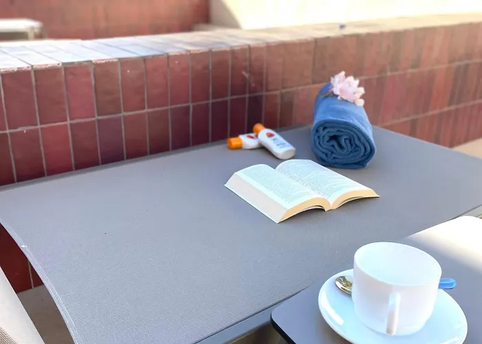 Playazul Playa de las Americas (Tenerife)