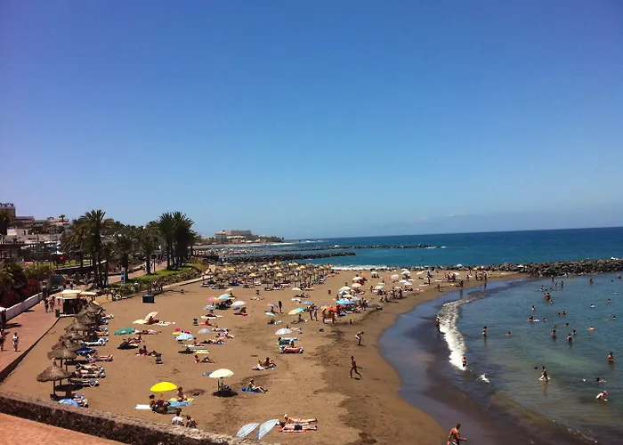 Playazul Lägenhetshotell