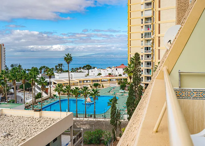 Playazul Playa de las Americas (Tenerife)