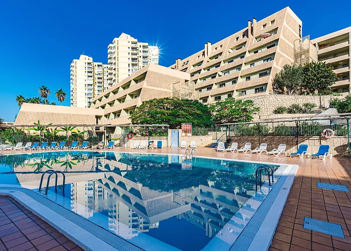 Playazul Hotel de apartamente 2*