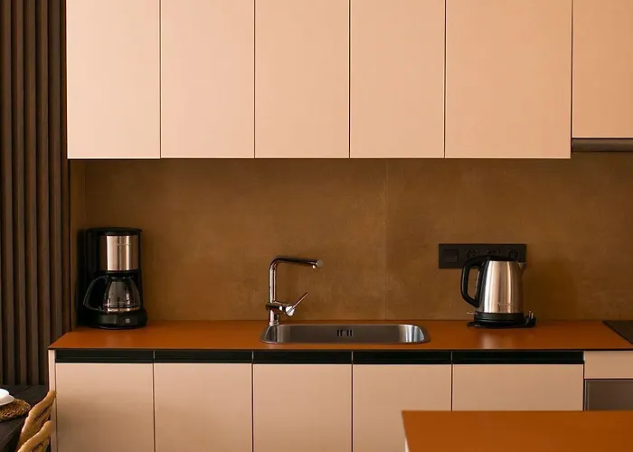 Playazul Lägenhetshotell