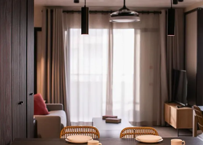 Playazul Aparthotel Playa de las Americas (Tenerife)