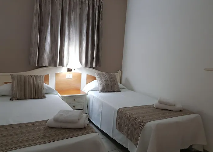 Aparthotel Playazul Playa de las Americas (Tenerife)