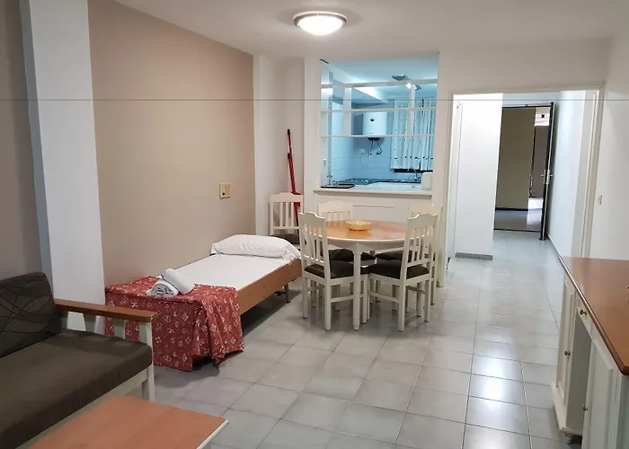 Playazul Aparthotel 2*