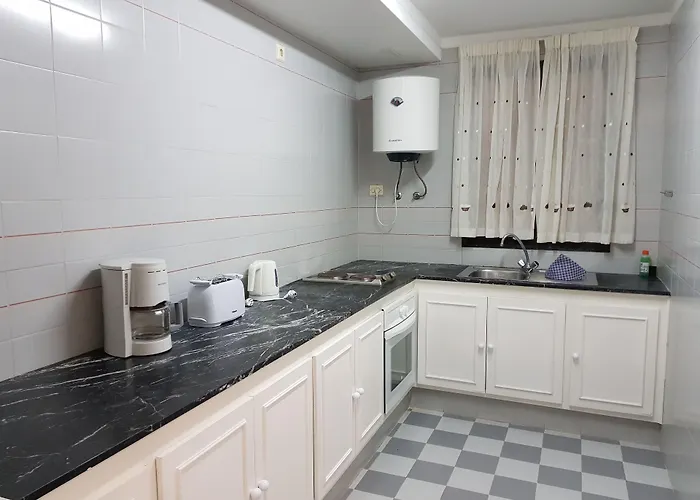 Playazul Aparthotel 2*